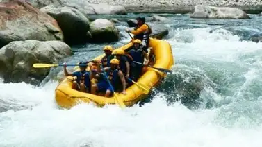 Sinigui Adventure: una aventura segura Sinigui Adventure: una aventura segura