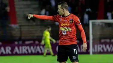 Caracas busca dar el primer paso en la Sudamericana Caracas busca dar el primer paso en la Sudamericana