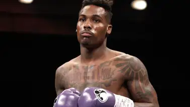 Jermall Charlo es designado Púgil del Mes por el CMB Jermall Charlo es designado Púgil del Mes por el CMB