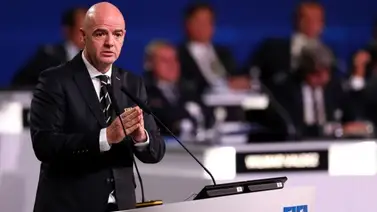 FIFA endurece medidas contra el racismo FIFA endurece medidas contra el racismo