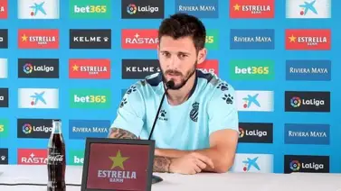 Ferreyra: Matías Vargas aportaría mucho al equipo Ferreyra: Matías Vargas aportaría mucho al equipo