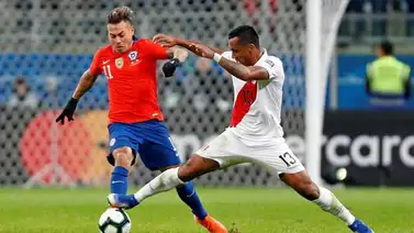 Tapia rechaza un "megacontrato" del Lokomotiv Tapia rechaza un "megacontrato" del Lokomotiv