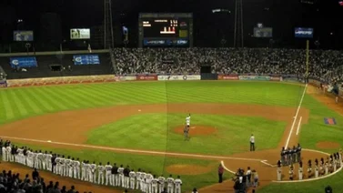 Infante: Esperamos tener beisbol de octubre a enero