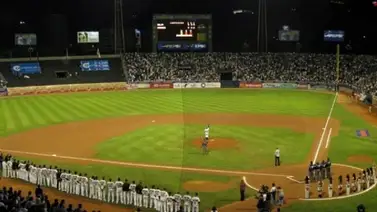 Infante: Esperamos tener beisbol de octubre a enero Infante: Esperamos tener beisbol de octubre a enero