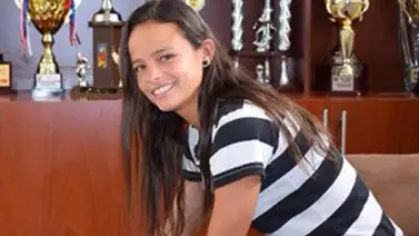 Dos venezolanas firman con Deportes Tolima de Colombia Dos venezolanas firman con Deportes Tolima de Colombia