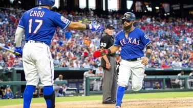 Odor comanda blanqueada de Texas (+Video)