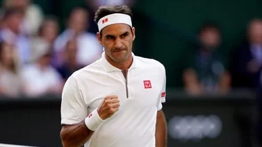 Federer vence a Nadal y avanza a la final de Wimbledon