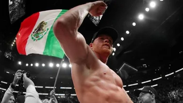 'Canelo' Álvarez pospone pelea de septiembre