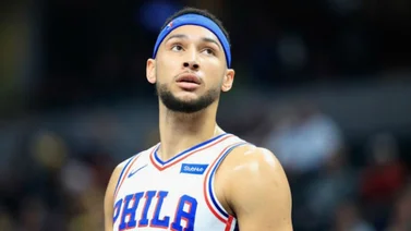 Simmons renuncia a jugar el Mundial con Australia