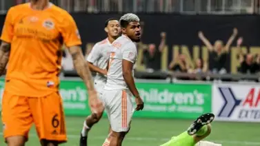 Martínez marca doblete y deja una marca personal en MLS (+Video) Martínez marca doblete y deja una marca personal en MLS (+Video)