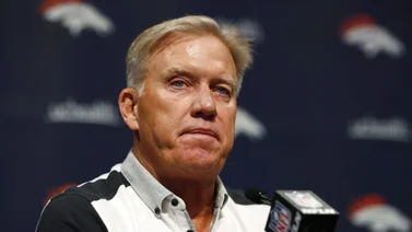 Broncos comienzan entrenamiento con nueva gerencia