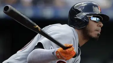 Castro voló la cerca por segunda vez en la zafra (+Video) Castro voló la cerca por segunda vez en la zafra (+Video)