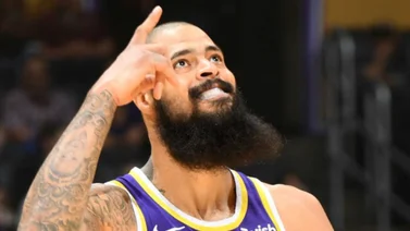 Rockets fichan al pívot Tyson Chandler