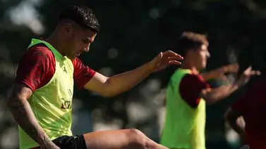 Theo Hernández: Vine a Italia para aprender a defender mejor Theo Hernández: Vine a Italia para aprender a defender mejor