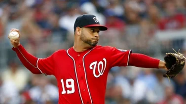 Sánchez rebasó a Wilson Álvarez en lista de triunfos de MLB