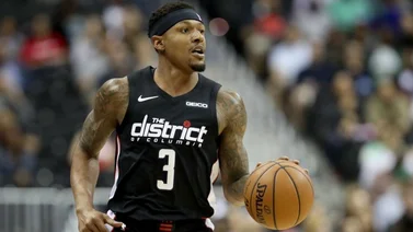 Beal se suma a la bajas de EEUU para el Mundial