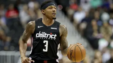 Beal se suma a la bajas de EEUU para el Mundial Beal se suma a la bajas de EEUU para el Mundial