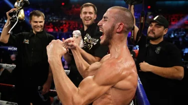 Púgil Dadashev fallece por lesiones sufridas en pelea