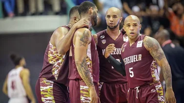 La Vinotinto con altura para todo en Lima