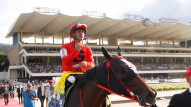 Misael Rodríguez: Ha sido un día inolvidable para mí
