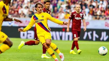 Barcelona y Vissel Kobe firman acuerdos de cooperación Barcelona y Vissel Kobe firman acuerdos de cooperación