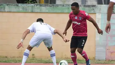 Leminger Bolívar: Buscamos clasificar a una copa internacional Leminger Bolívar: Buscamos clasificar a una copa internacional