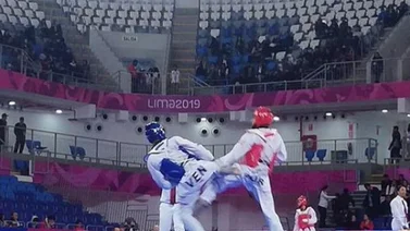 El Taekwondo criollo recibe un duro golpe