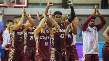 La Vinotinto definió a sus 12 guerreros para los Panamericanos