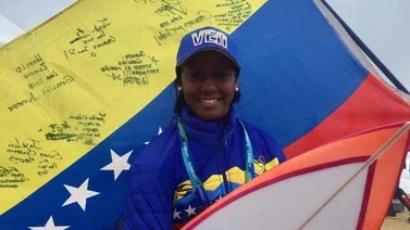 Los venezolanos que tendrán acción este miércoles en los Panamericanos