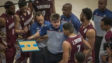Venezuela cae ante Puerto Rico en su debut