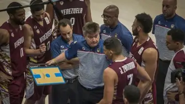 Venezuela cae ante Puerto Rico en su debut Venezuela cae ante Puerto Rico en su debut