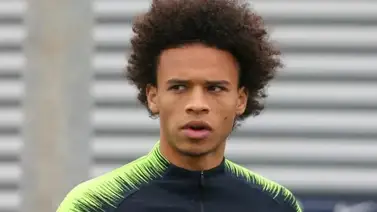 Bayern Múnich hace una oferta por Leroy Sané Bayern Múnich hace una oferta por Leroy Sané