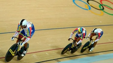 Federación de Ciclismo desmiente falta de dotación en los Panamericanos