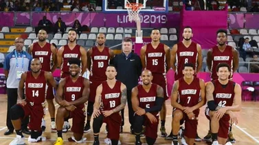 Venezuela obtiene su primera victoria en los Panamericanos