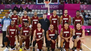 Venezuela obtiene su primera victoria en los Panamericanos Venezuela obtiene su primera victoria en los Panamericanos