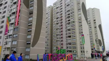 La Villa Panamericana alcanzará su máxima capacidad de atletas La Villa Panamericana alcanzará su máxima capacidad de atletas