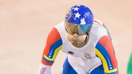 Los venezolanos que verán acción este domingo en Lima