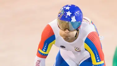 Los venezolanos que verán acción este domingo en Lima Los venezolanos que verán acción este domingo en Lima