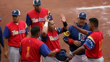 Los venezolanos que verán acción en Lima este lunes Los venezolanos que verán acción en Lima este lunes