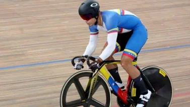 Hersony Canelón gana medalla de plata en Lima
