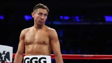 La FIB ordena pelea entre Derevyanchenko-Golovkin La FIB ordena pelea entre Derevyanchenko-Golovkin