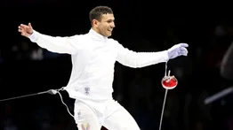 Hermanos Limardo definirán el oro en los Panamericanos