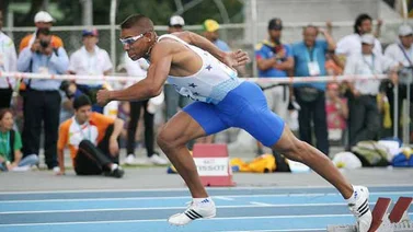 Atletismo criollo saldrá al ruedo este martes