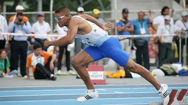 Atletismo criollo saldrá al ruedo este martes Atletismo criollo saldrá al ruedo este martes