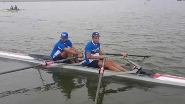 Remo venezolano se quedó fuera de las semifinales en Panamericanos Remo venezolano se quedó fuera de las semifinales en Panamericanos
