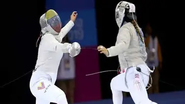 Venezuela sumó un bronce este martes en los Panamericanos Venezuela sumó un bronce este martes en los Panamericanos