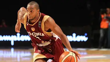 Cubillán es baja para el Mundial de China Cubillán es baja para el Mundial de China