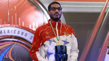 José Quintero se queda en cuartos de final en esgrima José Quintero se queda en cuartos de final en esgrima