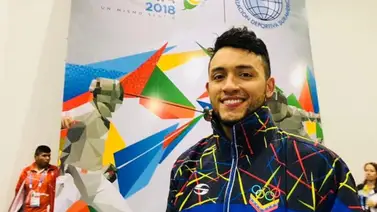 Eliecer Romero se queda en las preliminares en esgrima Eliecer Romero se queda en las preliminares en esgrima