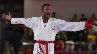 Así quedó el medallero de los Juegos Panamericanos 2019 Así quedó el medallero de los Juegos Panamericanos 2019